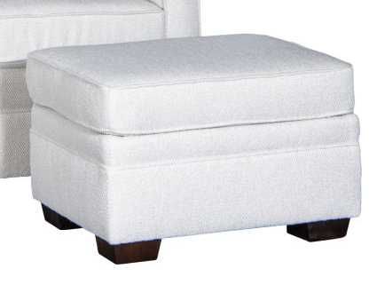 Mayo Customizable 2713F Ottoman-0