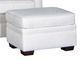 Mayo Customizable 2713F Ottoman-0