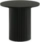 Coaster® Hamlyn 2-Piece Black Occasional Table Set-5