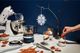 KitchenAid® 3.5 Cup Ink Blue Food Processor-3