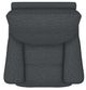 La-Z-Boy® Jay Denim Power Wall Recliner with Headrest-4