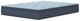 Sierra Sleep® By Ashley® Peak 2.0 Hybrid 8" Medium Tight Top California King Mattress-0