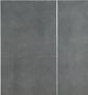 Hooker® Furniture Chapman Gray Faux Shagreen Mixed Media End Table with Pewter Base-2