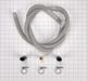 JennAir® Dishwasher Drain Hose Kit-2