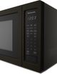 KitchenAid® 1.6 Cu. Ft. Black Stainless Steel with PrintShield™ Finish Countertop Microwave-4