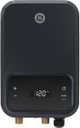 GE® Diamond Gray Tankless Electric Water Heater-0