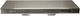 Cyclone® Classic 30" Stainless Steel Under Cabinet Range Hood -0