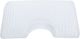 Primo™ International Madison Bloo Ice 6-Piece White Shoulder Pillow Set-3