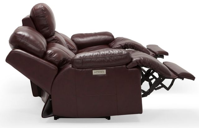 Palliser® Furniture Customizable Kenaston Power Reclining Sofa with Power Headrest-3