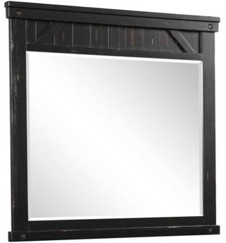 Bernards Spruce Creek Black Mirror
