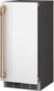 Café™ Matte White Ice Maker Door Kit-3