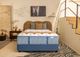 Aireloom® Streamline Kinley 15.5" Hybrid Luxury Firm Tight Top Queen Mattress-2