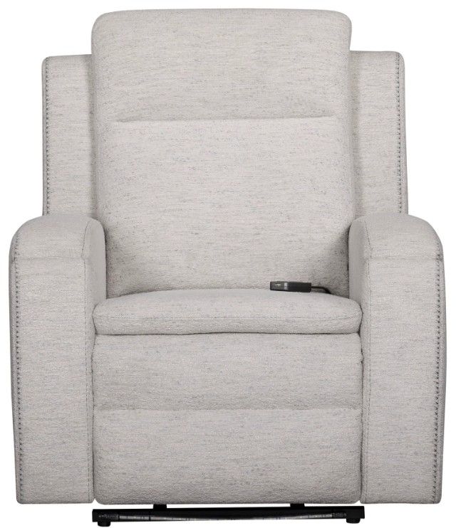 Parker House® Armstrong Clearwater Sand Power Recliner-3