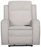 Parker House® Armstrong Clearwater Sand Power Recliner-3