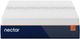 Nectar Ultra Hybrid 15" Ultra Plush Tight Top Queen Mattress in a Box-3