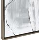 Uttermost® PI Studio Looping Eternity Framed Canvas-5