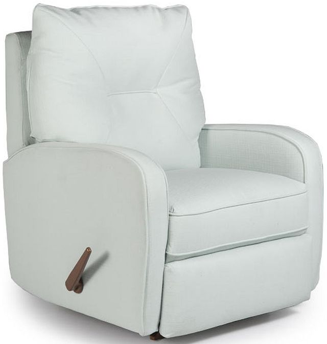 Best® Home Furnishings Customizable Ingall Petite Recliner
