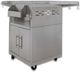 Blaze® Grills Stainless Steel Kamado Cart-2