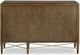 Currey & Company Verona Chanterelle/Coffee/Champagne Chest-3