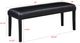 Crown Mark Tanner Black Bench-2