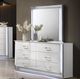 Furniture of America® Hazeline White Dresser -2