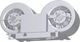 Thermador® Internal Blower-0