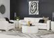 A.R.T. Furniture® Rothko Gray Sofa-1