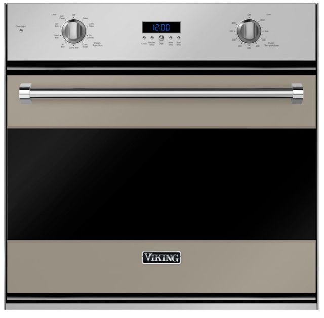 Viking® 3 Series 30" Nantucket Single Electric Built In Oven-0