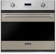 Viking® 3 Series 30" Nantucket Single Electric Built In Oven-0