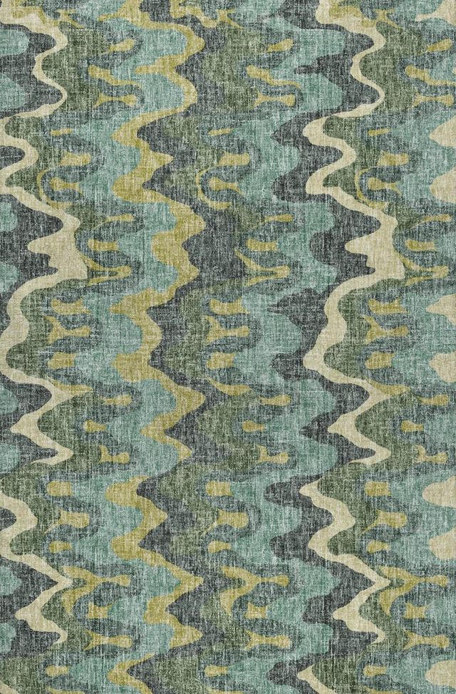 Dalyn™ Rug Company Lorenzo LN6 5'x8' Style 2 Area Rug-0