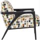 HF Custom Customizable Fletcher Accent Chair-3