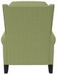 Best® Home Furnishings Customizable Joanna Espresso Power High Leg Recliner-3