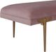 TOV Furniture Brno Mauve Bench-2