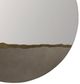 Century® Kintsugi Brass Mirror-1