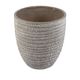 A & B Home 5-Piece Beige Pot Set-1