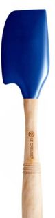 Le Creuset® Revolution® Blueberry Medium Spatula-1