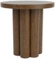 Riverside Furniture Santa Cruz Brown End Table-3