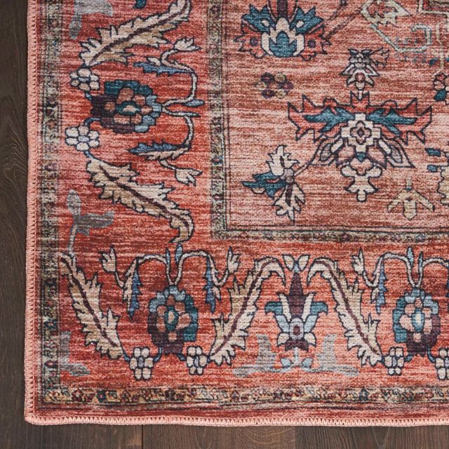 Nourison Home™ Grand Washables 5'x7' Style 2 Area Rug-4