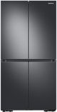 Samsung 29.0 Cu. Ft. Fingerprint Resistant Black Stainless Steel French Door Refrigerator-0