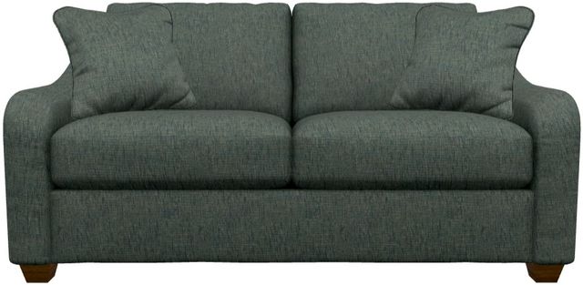La-Z-Boy® Charlie Ocean Full Sleep Sofa-1