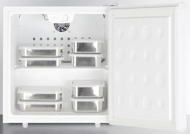 Summit® 19" 1.7 Cu. Ft. White Compact Refrigerator-3