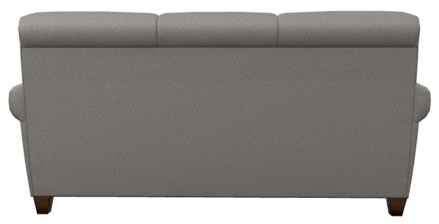 La-Z-Boy® Bennett duo® Stone Power Reclining Sofa-3