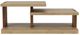 Riverside Furniture Truett Pale Oak Cocktail Table-3