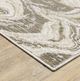 Oriental Weavers™ Nebulous 5'x8' Style 5 Area Rug-3
