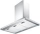Summit® 36" Stainless Steel Wall Mounted Range Hood-1
