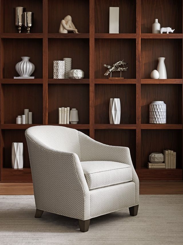 Lexington Home Customizable Ariana Escala Chair-1