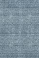 Dalyn™ Rug Company Soft Essentials SE1 Denim 5'x8' Area Rug-0
