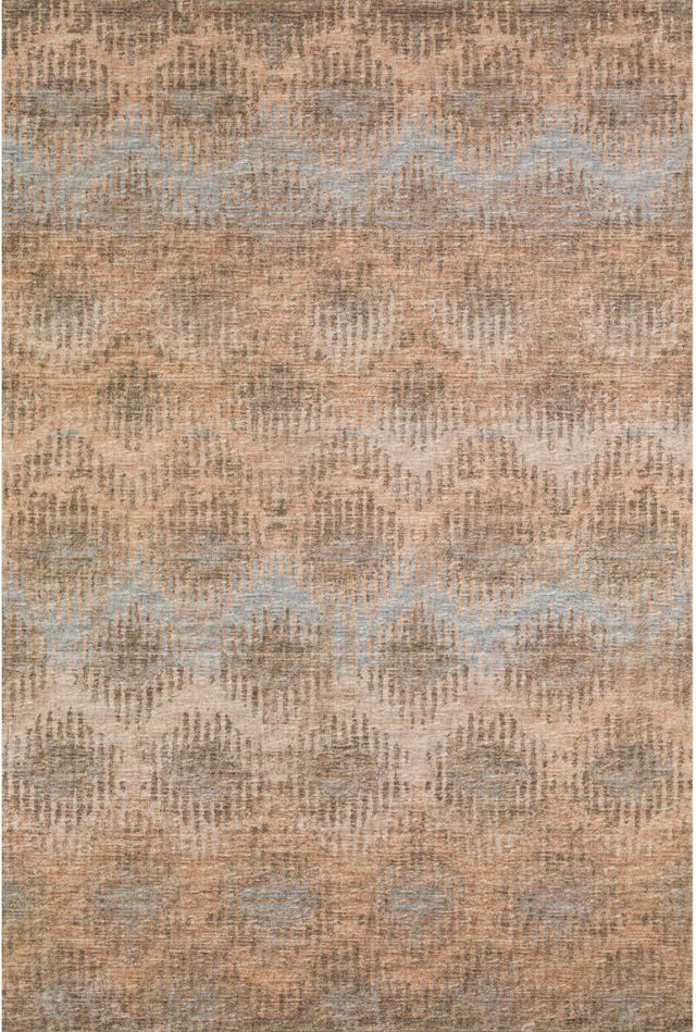 Dalyn™ Rug Company Brisbane BR9 Sandstone 5'x8' Area Rug-0