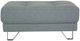 Palliser® Furniture Customizable Seattle Ottoman-1