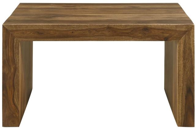 Coaster® Odilia 3-Piece Auburn Occasional Table Set-1
